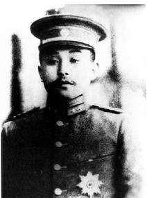 历史的偶然造成了士官三杰之吴禄贞之死 说明了辛亥革命的不成熟