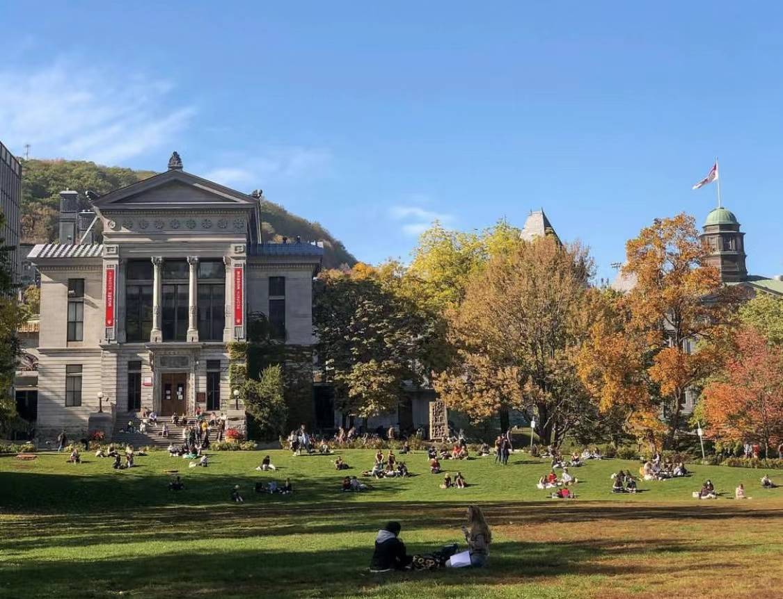 麦吉尔大学-法学院研究生开设专业和申请要求介绍_世界_加拿大_比赛