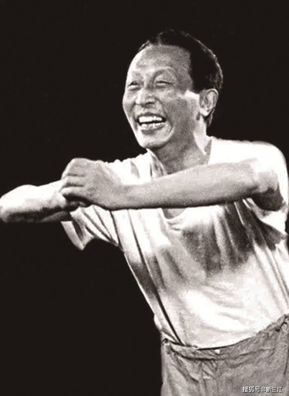 从戏剧摇篮中诞生的"谐剧艺术"