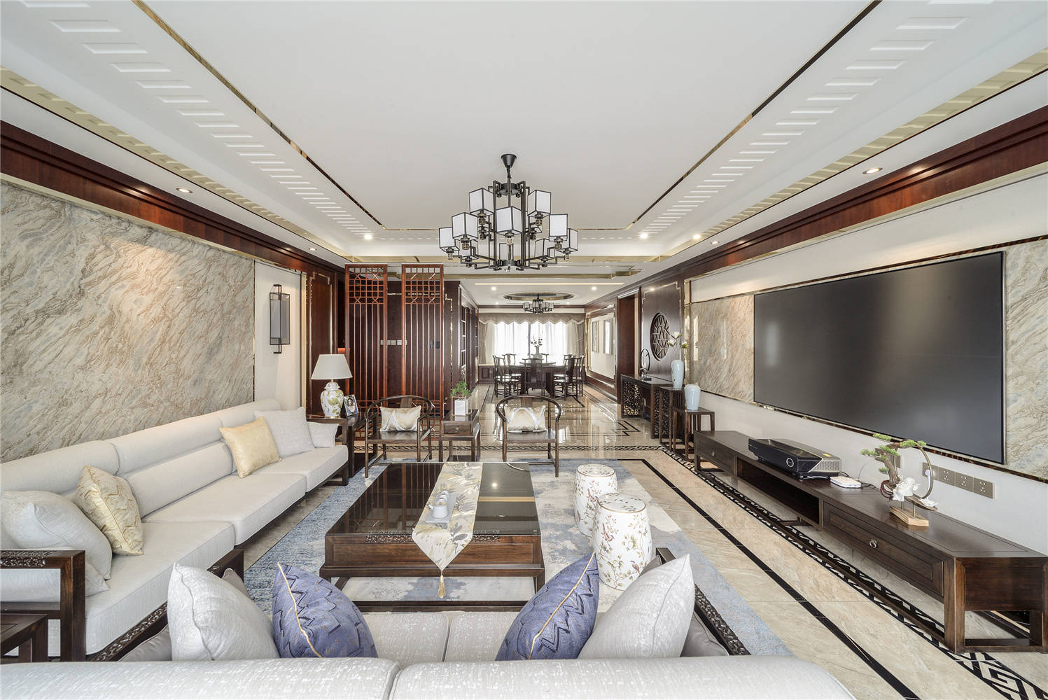 人新型材料有限公司碳晶板全屋整装为家庭带来新生活_环保_产品_装修