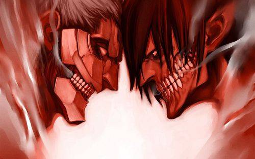 不值得一看的《进击的巨人》最终篇|在线观看及下载_原著_后续_汽车