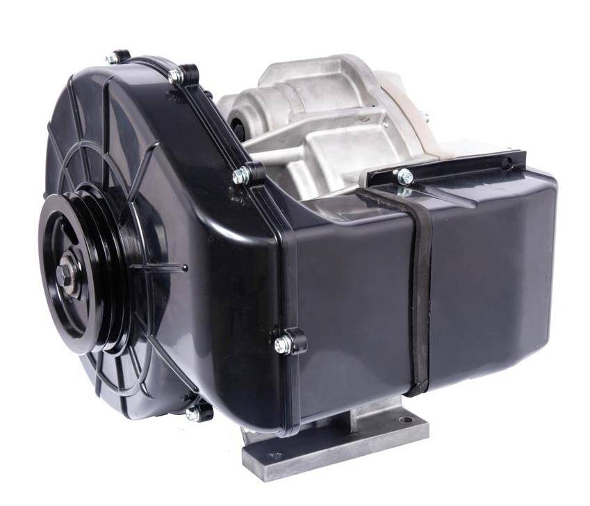 医用静音无油空压机的技术指标_工作_压缩机_压缩空气