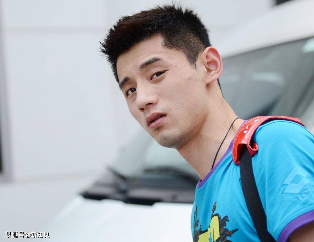 张继科风波到底有多大?_行为_中国_乒乓球