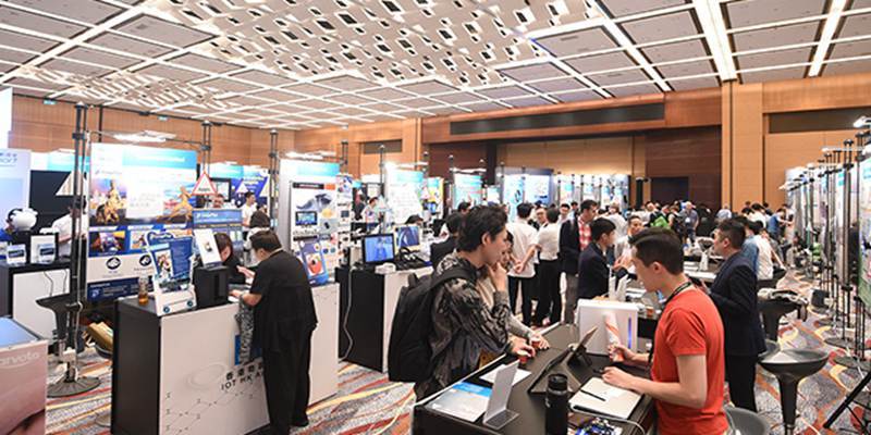 2023年香港秋季电子展电源专区展位正在分配中-搜狐大视野-搜狐新闻