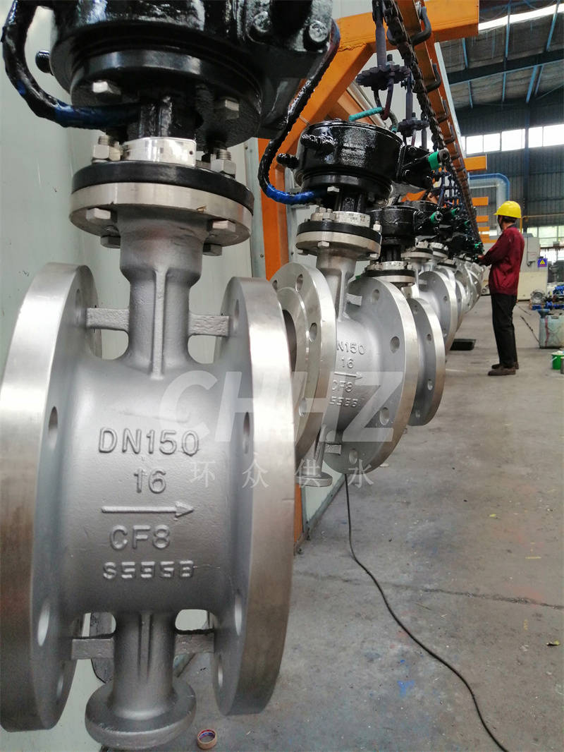 阀门填料函泄漏的原因和预防_材料_的设计_冲击