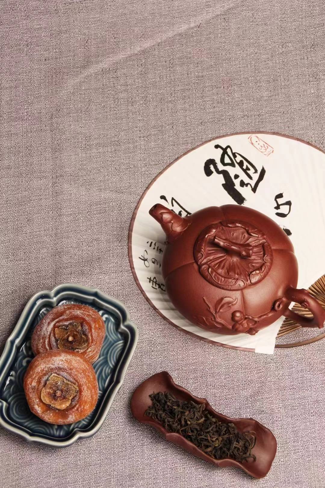 【非遗之美】海纳百川 紫玉金砂——紫砂传统手工艺大师王海金_宜兴