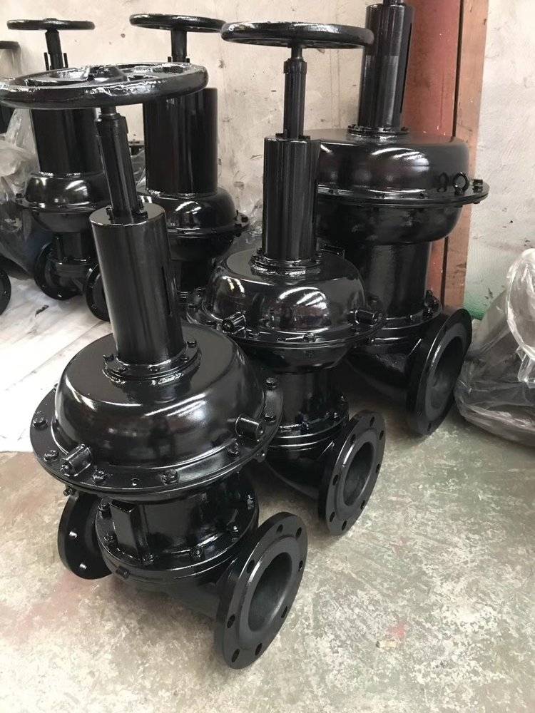 eg6b41j-10气动英标衬胶隔膜阀 eg6b41j-16