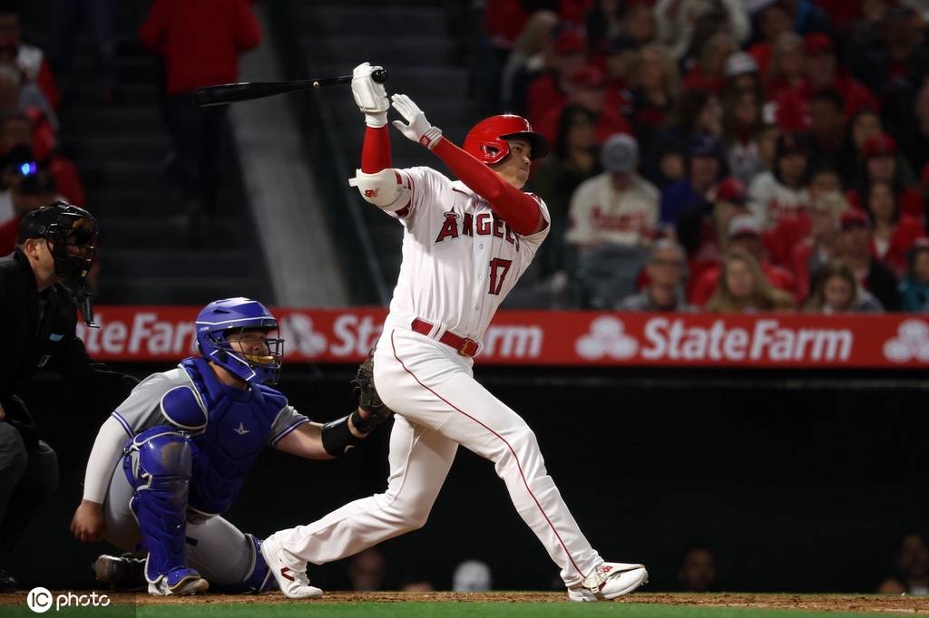2023赛季MLB常规赛：洛杉矶天使3-4多伦多蓝鸟-搜狐大视野-搜狐新闻