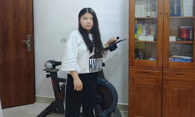 惠阳残疾人直播中心借力短视频平台 助力残疾人圆“主播梦”