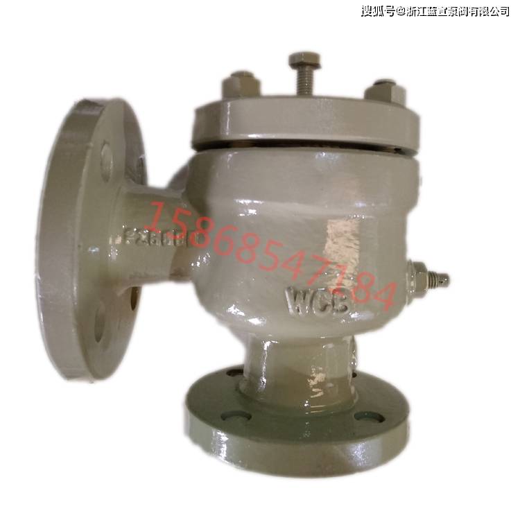 ja42y静重式安全阀_压力_铁块_重量