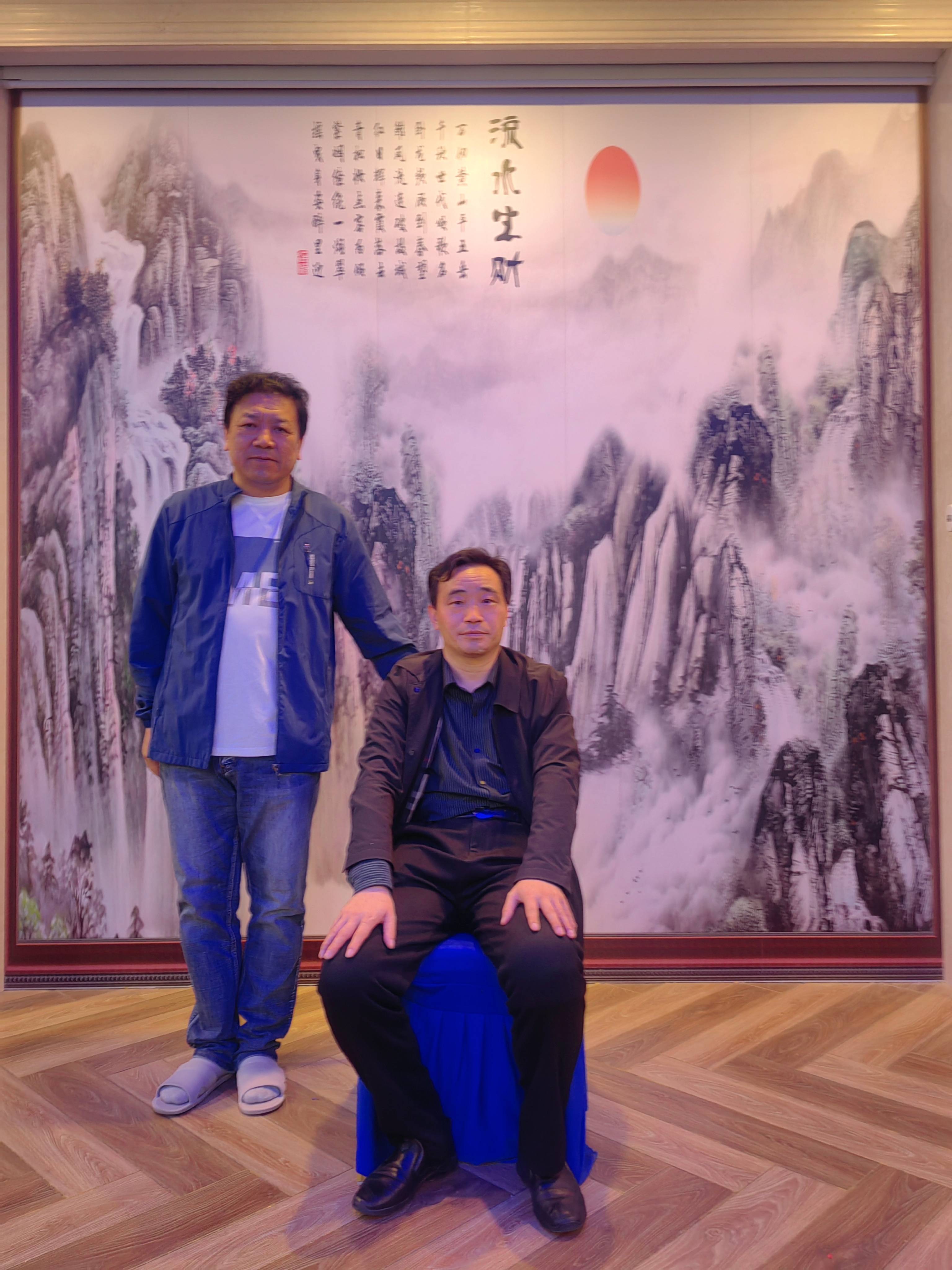 教你如何自己看户型风水_财运_东北_大门