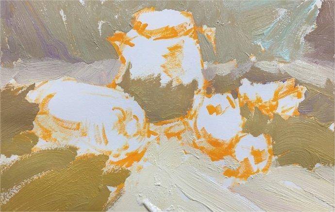 九方艺考 | 画好色彩一定要知道的八大知识点~