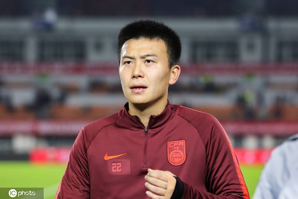 哀悼！前魯能足校球員意外離世 年僅25歲曾入選國奧隊