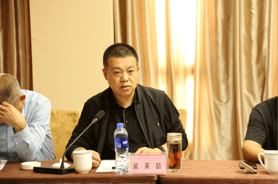 糖酒会"外热内冷","文水清香"为何签约倍增?_品牌_企业_发展