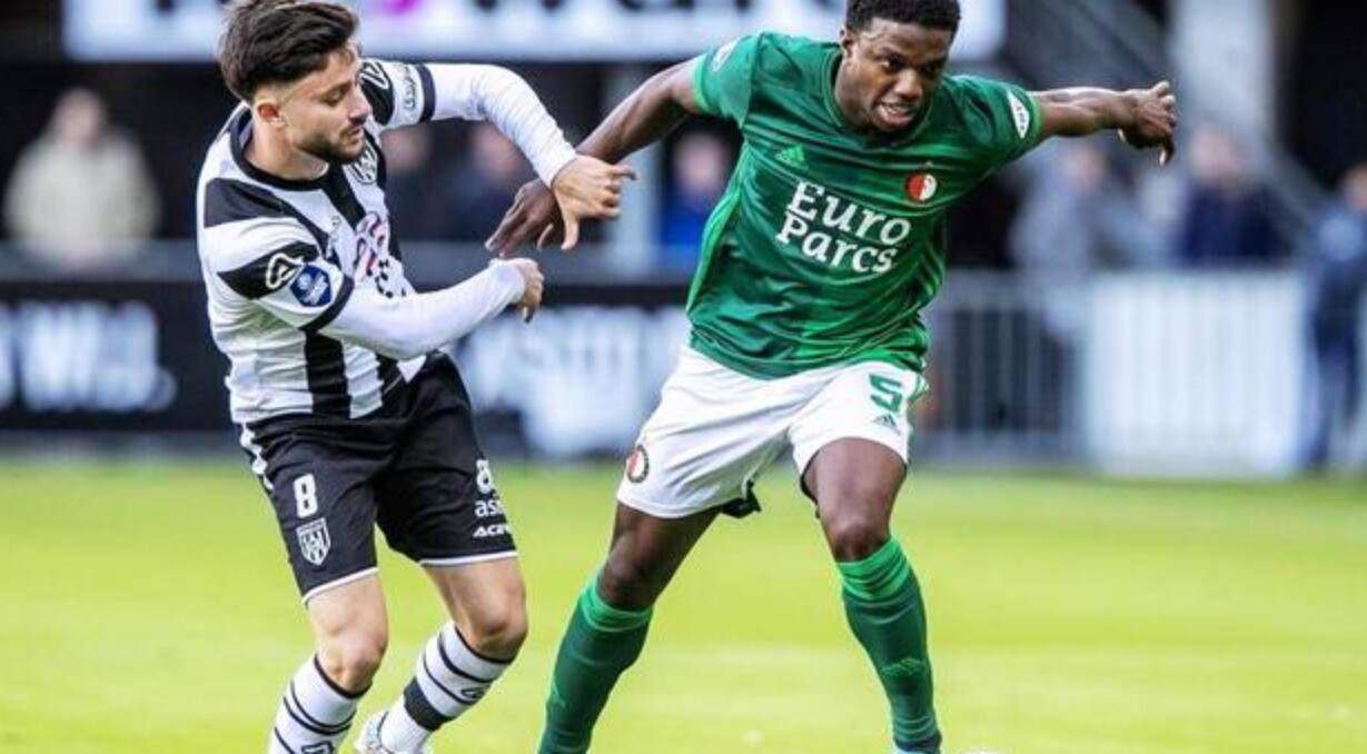 006 荷乙:海尔蒙特 vs 赫拉克斯勒_客胜_整体_主队