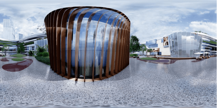 这款软件不容错过_设计_城市_mars