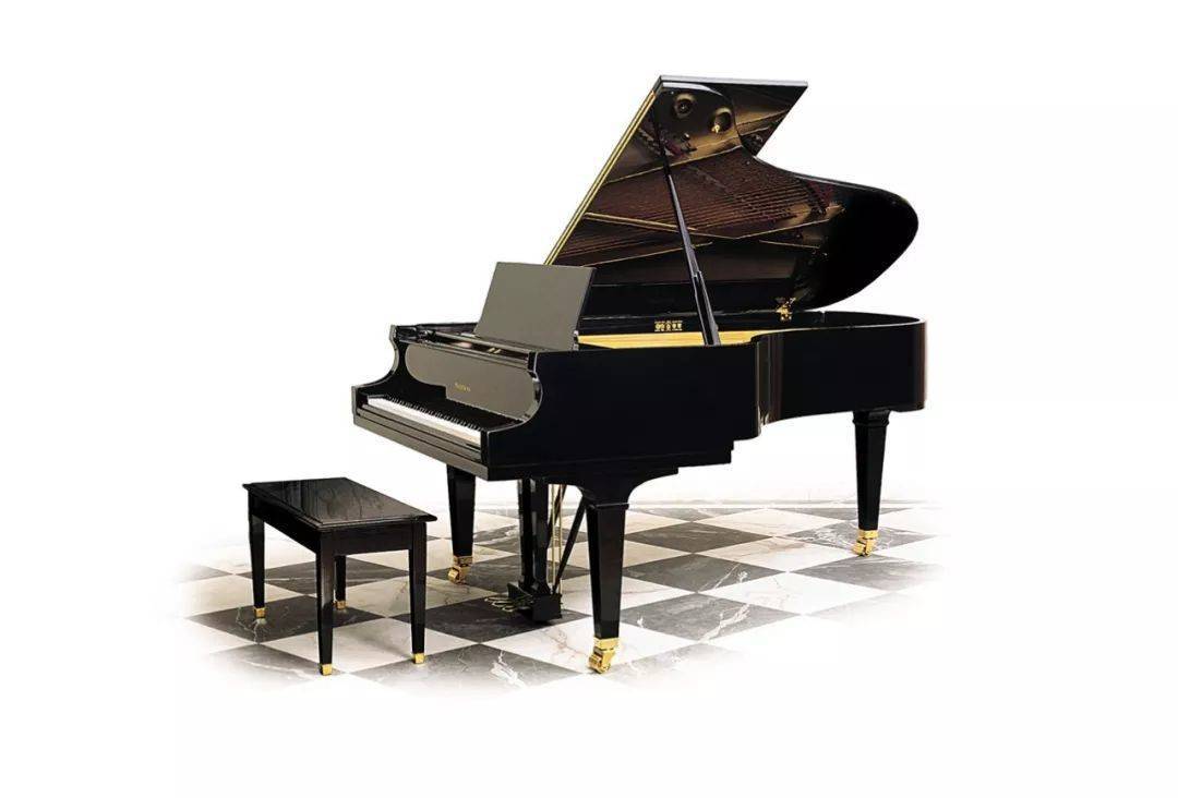 1862年,时任管风琴和小提琴老师的dwight hamilton baldwin 在美国