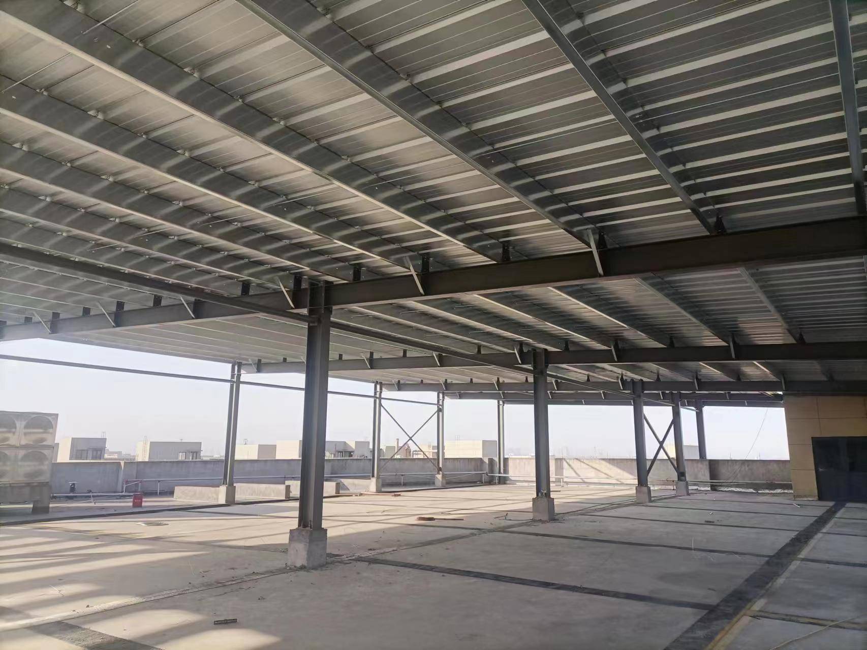 建筑一体化光伏技术——bipv技术_电池板_系统_太阳能