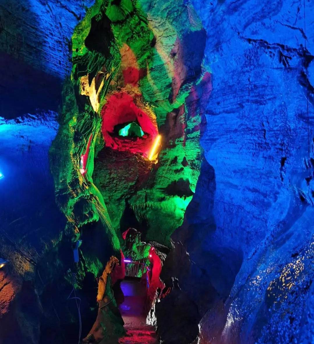五一这里别有洞天,忻州禹王洞的奇观美景等你来体验_优惠_老年人_半价