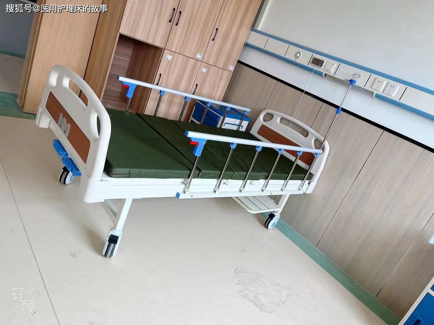 医院专用医疗床@安徽医院专用医疗床@医院专用医疗床厂家批发_产品