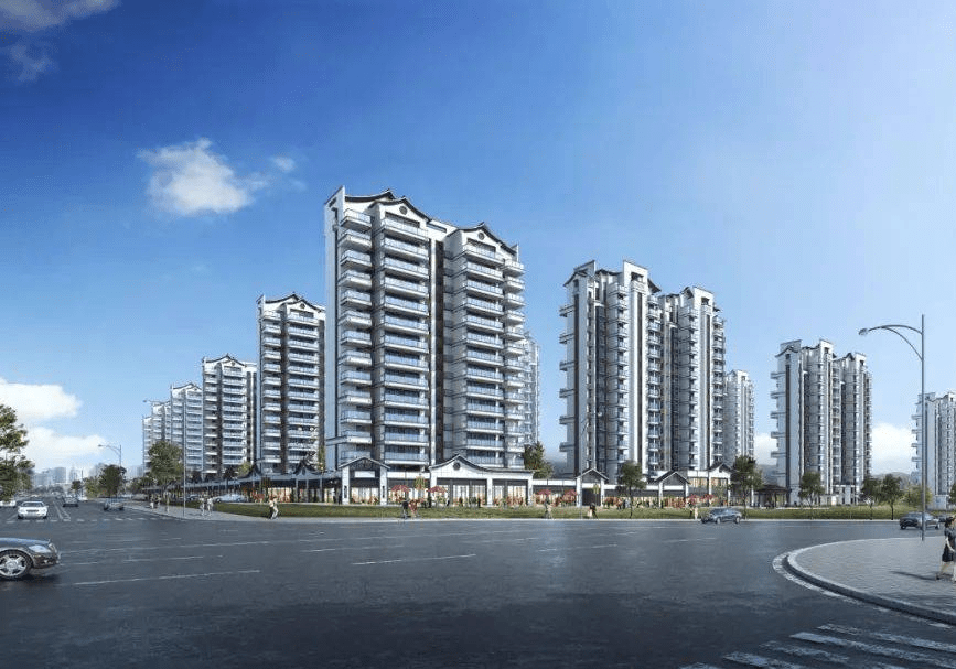 首页【北投荷院】 丨售楼中心位置丨项目介绍丨图文解析!