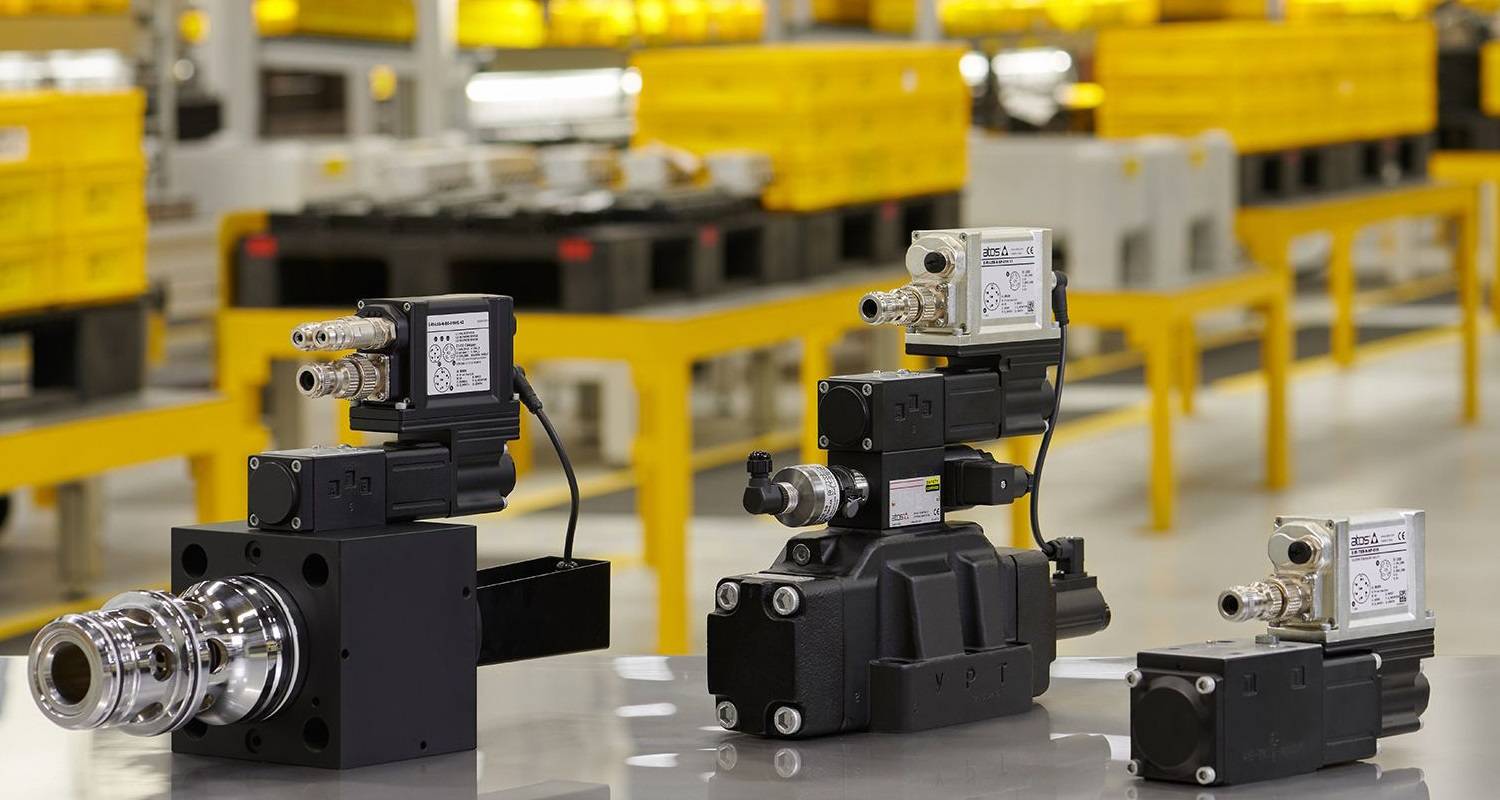 atos(阿托斯)比例阀_电液伺服阀_控制_系统_电信号