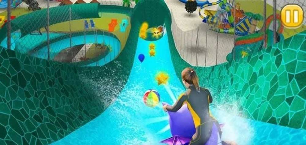 VR科技用在哪？虚拟现实技术vr有什么特征