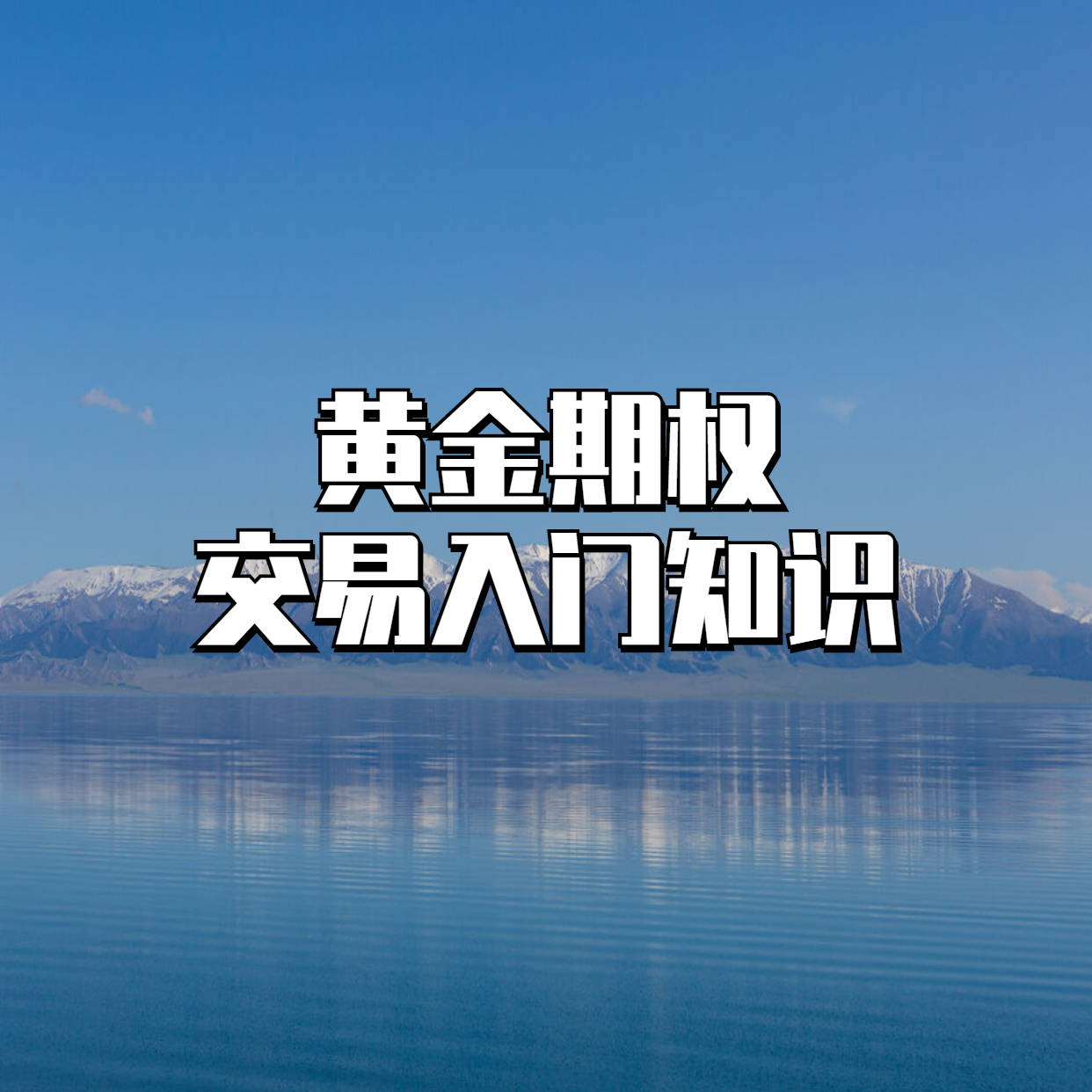 一分钟带你快速了解黄金期权交易入门知识_搜狐网