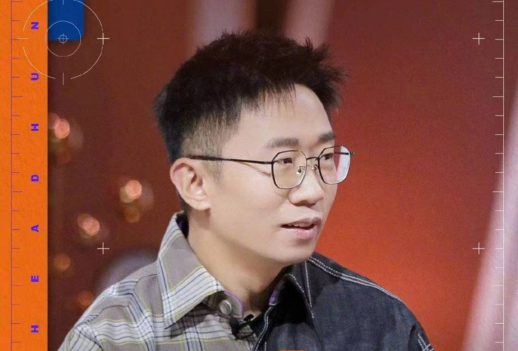 杨迪自曝曾因简历照片错失工作机会 得知真相后一点也不冤