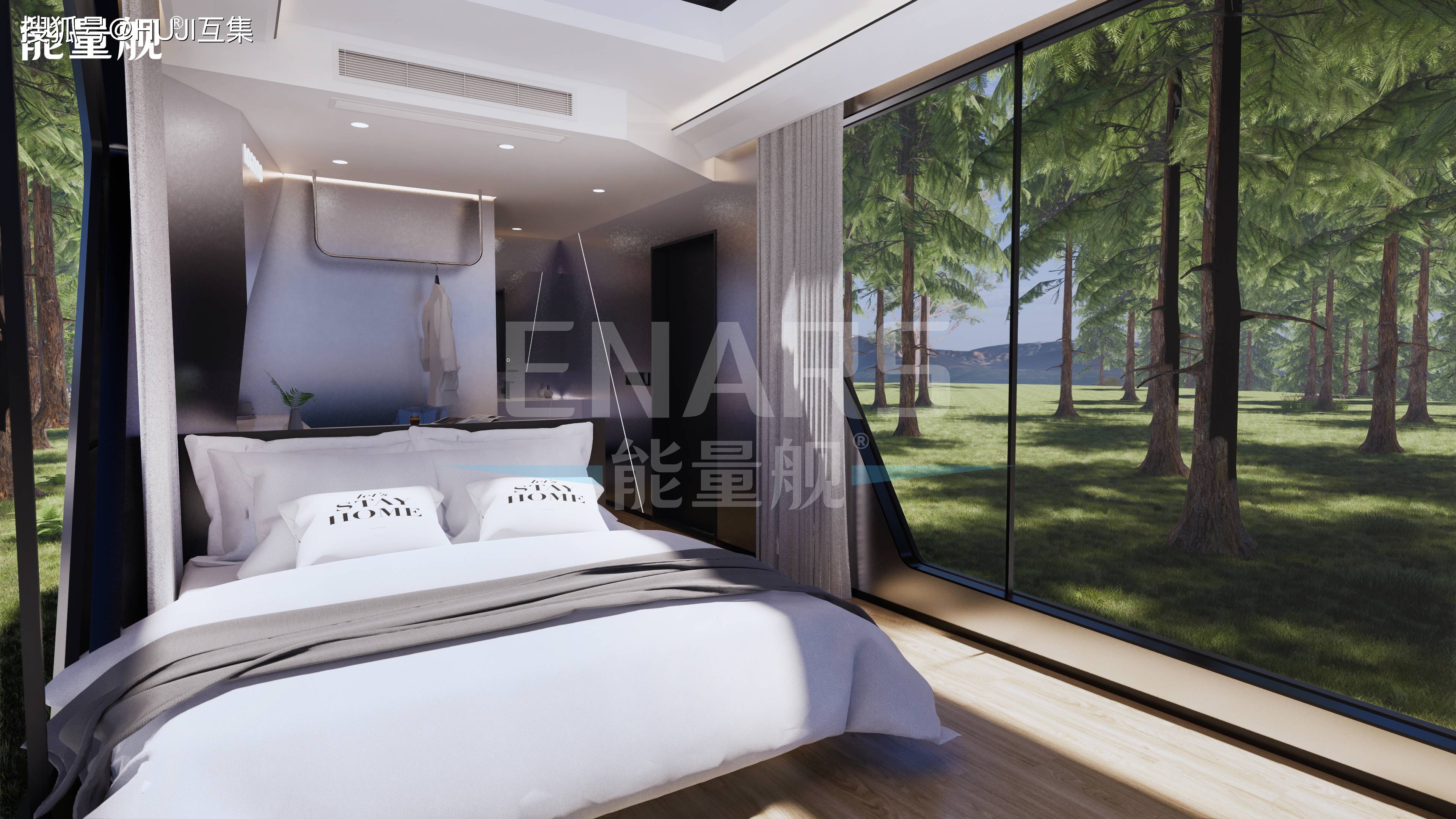 调节,无论是切换到家庭温馨陪伴的场景,还是好友聚会热闹的派对场景