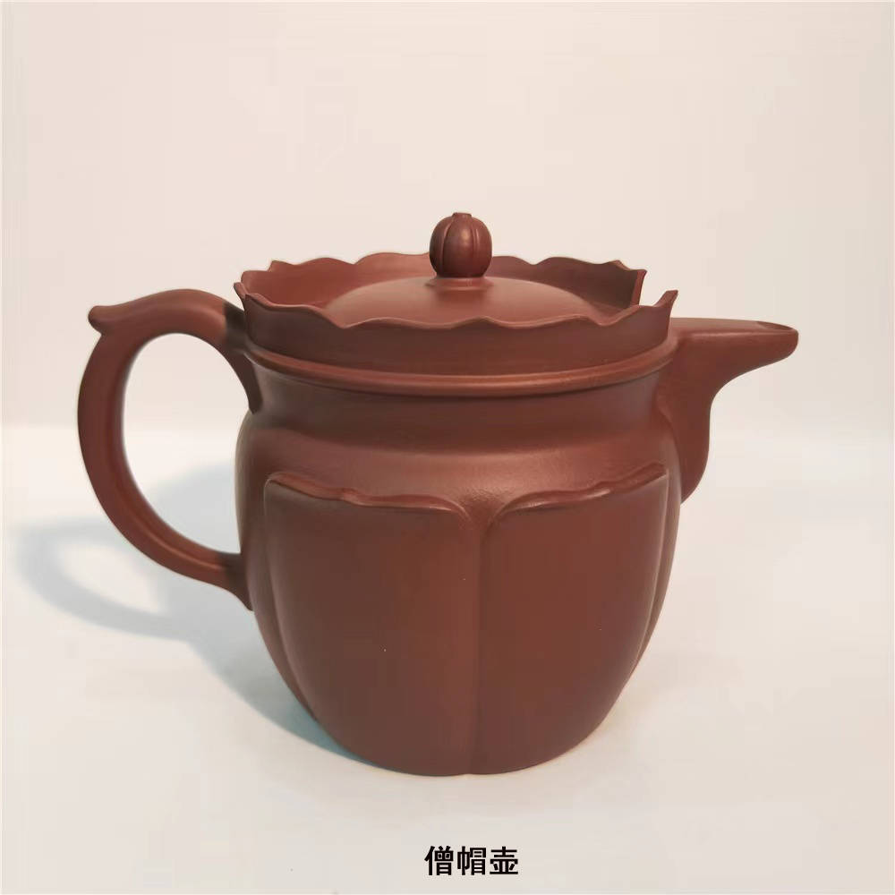 风华紫砂传佳品|制壶名家,高级工艺美术师顾君华的紫砂人生_艺术_作品