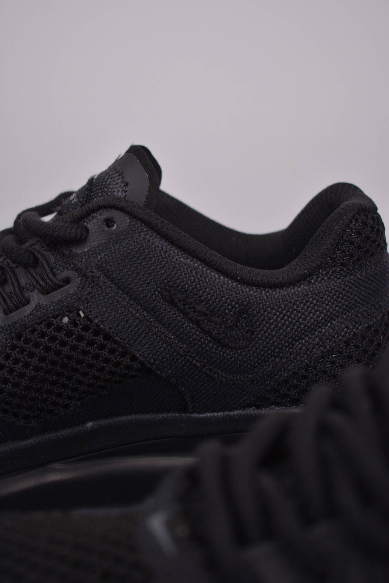 耐克联名斯图西 stussy x nike air max 2013 fossil 全掌大气垫运动