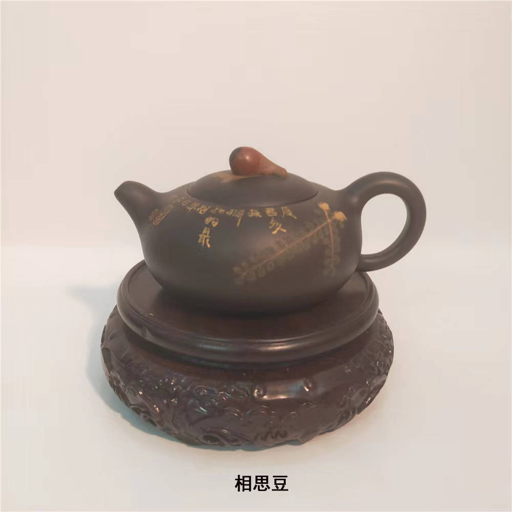 风华紫砂传佳品|制壶名家,高级工艺美术师顾君华的紫砂人生_艺术_作品