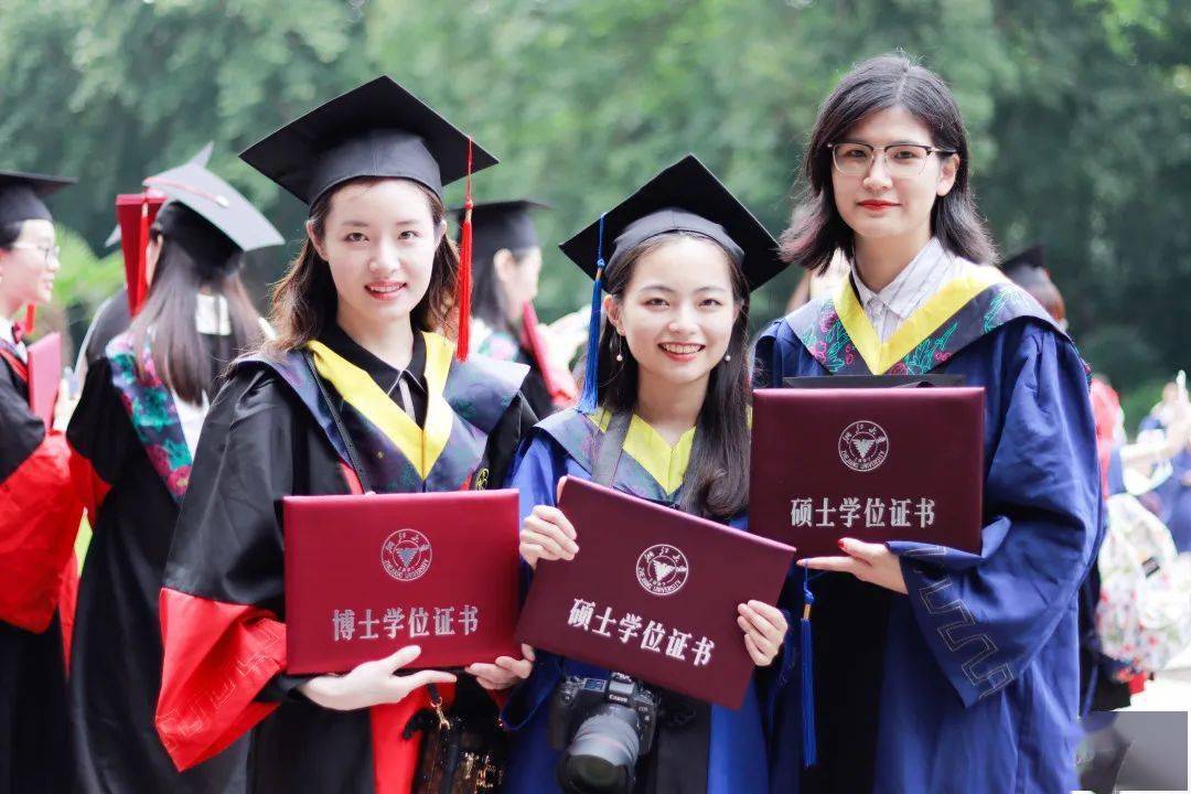 没有学位证书是同学历 来自搜狐网
