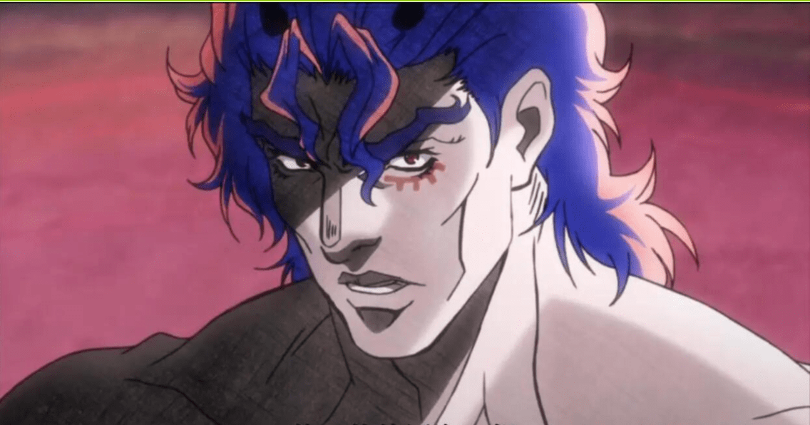 jojo:柱男之耻,桑塔纳!_波纹_修特罗海姆_阳光