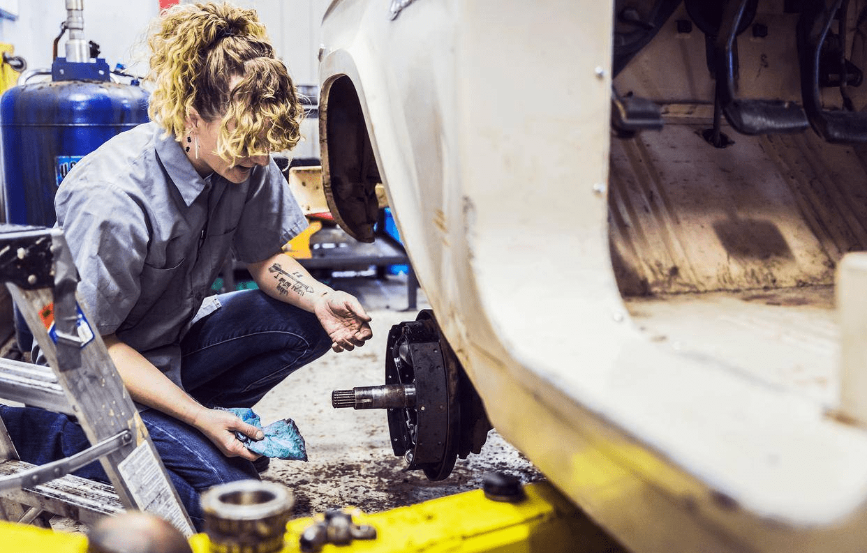 长沙找工作机修工维修工岗位信息_设备_保养_车间