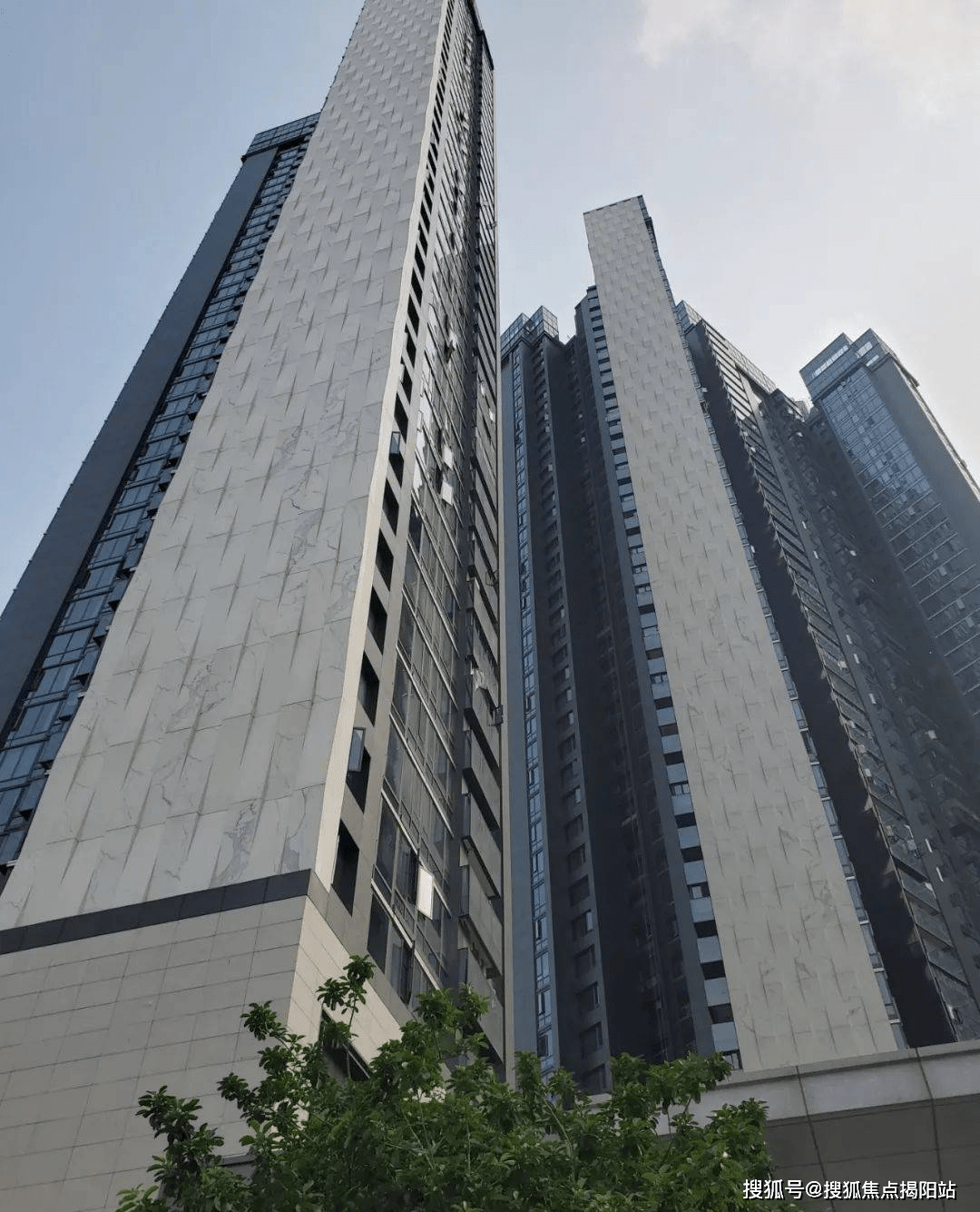 深圳【天健天骄北庐】楼盘详情,户型,价格,交楼时间_项目_商业_地块