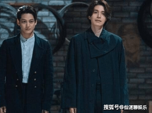 《九尾狐傳1938》千無影喜歡誰?_柳紅朱_哥哥_人類