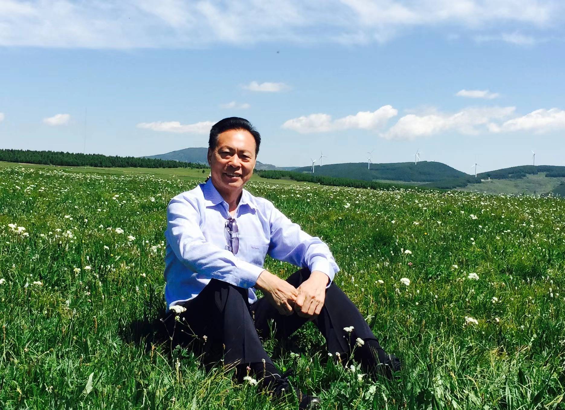 著名艺术家冯英杰入选北京地铁《艺脉相承》主题巡展_中国_书画_作品