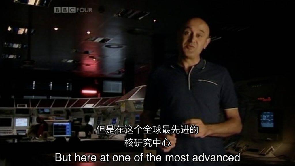 bbc纪录片《化学史 chemistry: a volatile history》全3集 中文字幕