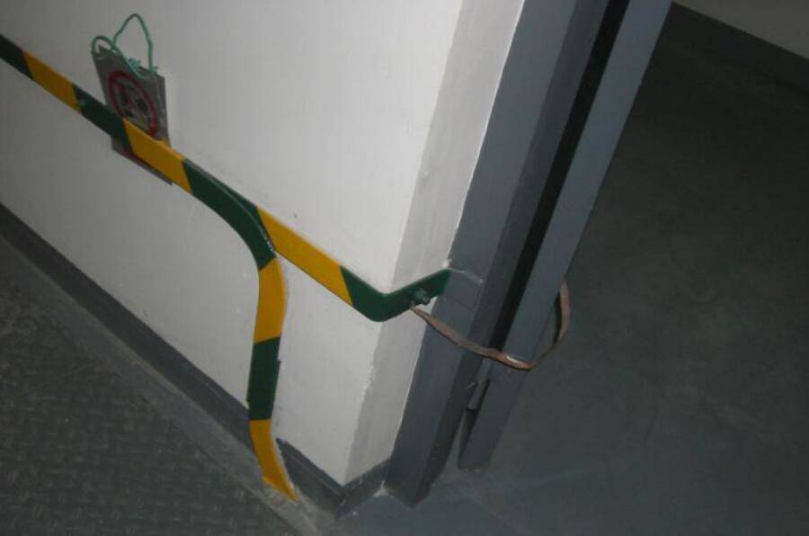 电气安全之接地,形式相同,作用有别,不可混淆_进行_设备_运行