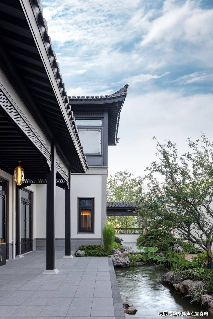 翠湖香山·留香苑-珠海市翠湖香山·留香苑-·留香苑合院别墅怎么样