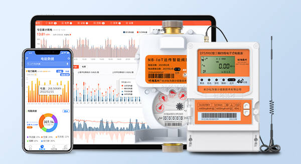 一文讀懂水電遠程抄表管理系統功能與優勢_用水_用電_電費