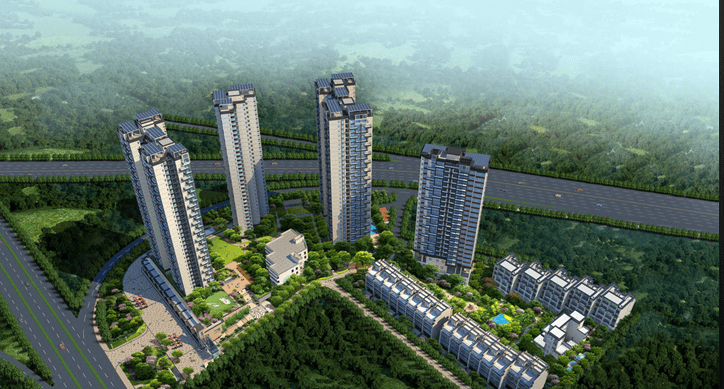 深圳【紫园云墅】售楼处电话-地址-开盘-价格-位置楼盘最新动态【紫园