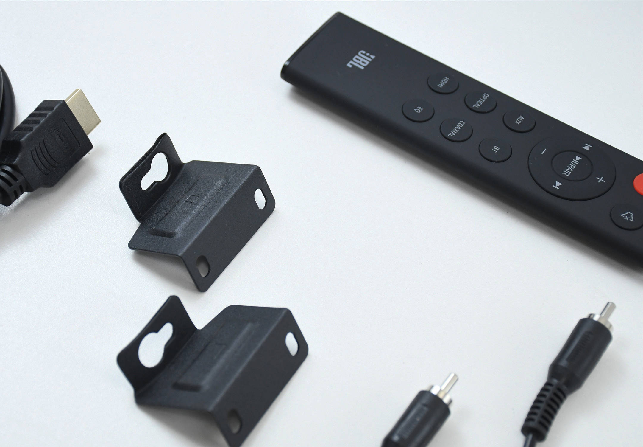 花899元买了台jbl cinema stv j100回音壁,投影仪"秒变"家庭影院_入手