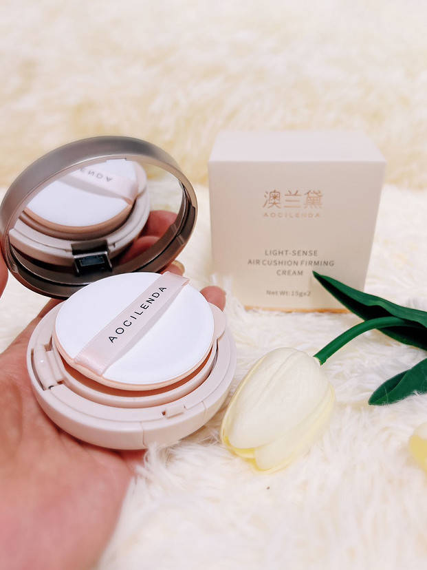 澳兰黛气垫孕妇可以用吗?适合孕妇用的气垫品牌!_化妆_产品_专用