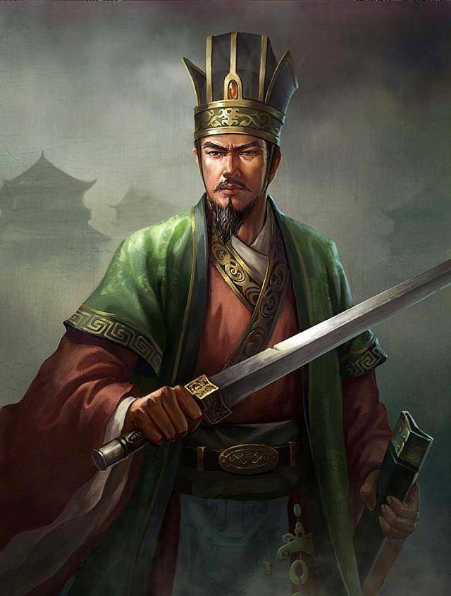 最后曹操一不做二不休,居然在离开之时将为他们二人买酒的吕伯奢