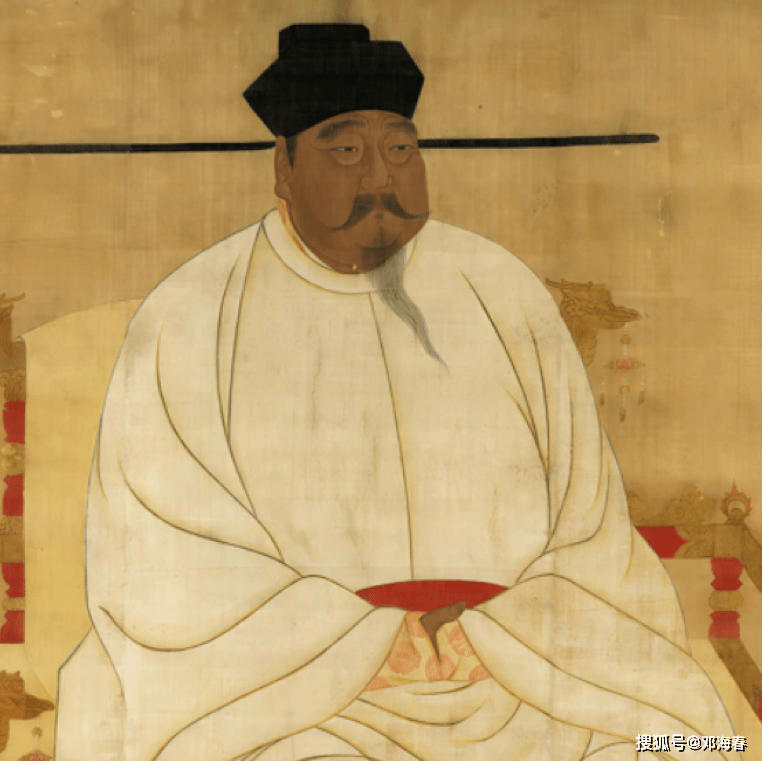匈奴、柔然、突厥,盘点我国古代那些盘踞北方的游牧民族_搜狐网