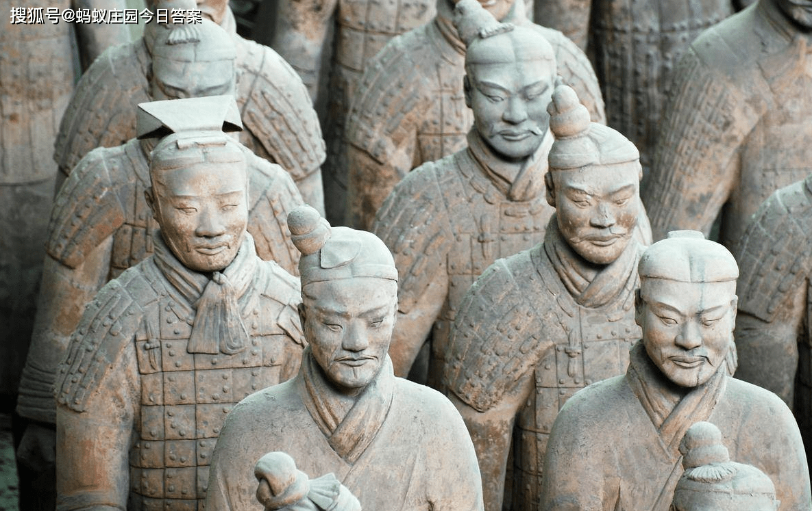 蚂蚁庄园今日答案 古人所言的“八百里秦川”指的是陕西关中-古代八百里指什么