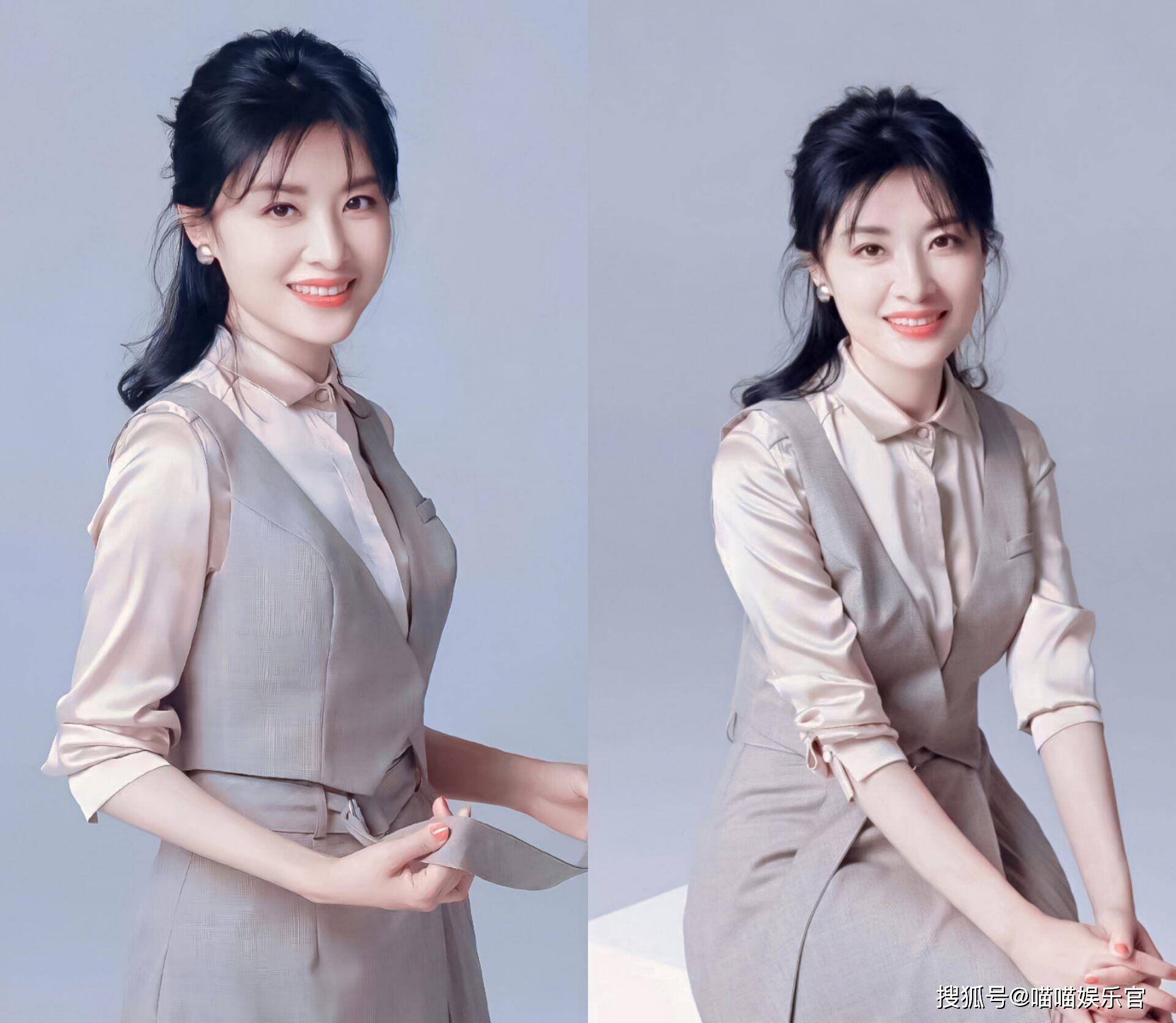 从"央视骄傲"到离婚,周涛坦言婚姻带来的痛苦!